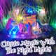 thumbnail image 3 of Kit de jardín de hadas Bloonsy Unicorn con luz para niños de 4 a 12 años, 3 of 6