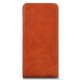 thumbnail image 4 of Funda tipo folio para Xiaomi Redmi 13C 4G con soporte magnético y protección para la cámara Marrón, 4 of 6