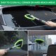 thumbnail image 5 of Herramienta limpiaparabrisas portátil XINDELL para interior de coche, 5 of 8