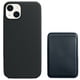 thumbnail image 4 of Billetera Tarjetero Magnético para iPhone 12 /13 Negro Compatible Magsafe, 4 of 5