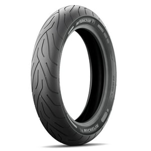 Neumático Moto Michelin Commander Ii 100/80-17 Delantero 52H
