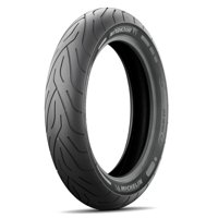 Neumático Moto Michelin Commander Ii 100/80-17 Delantero 52H