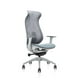 thumbnail image 2 of Silla Gerencial Premium de oficina Vitalidad gris, 2 of 7