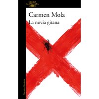 Penguin Random House - Libro La Novia Gitana