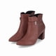thumbnail image 5 of Botin Mujer Chocolate Luiza 43 Piccadilly, 5 of 5