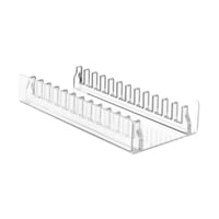 Bothyi - Organizador De Almacenamiento De Juegos De Acrílico, Caja De Juegos, Soporte De Exhibición Para Escritorio En Casa