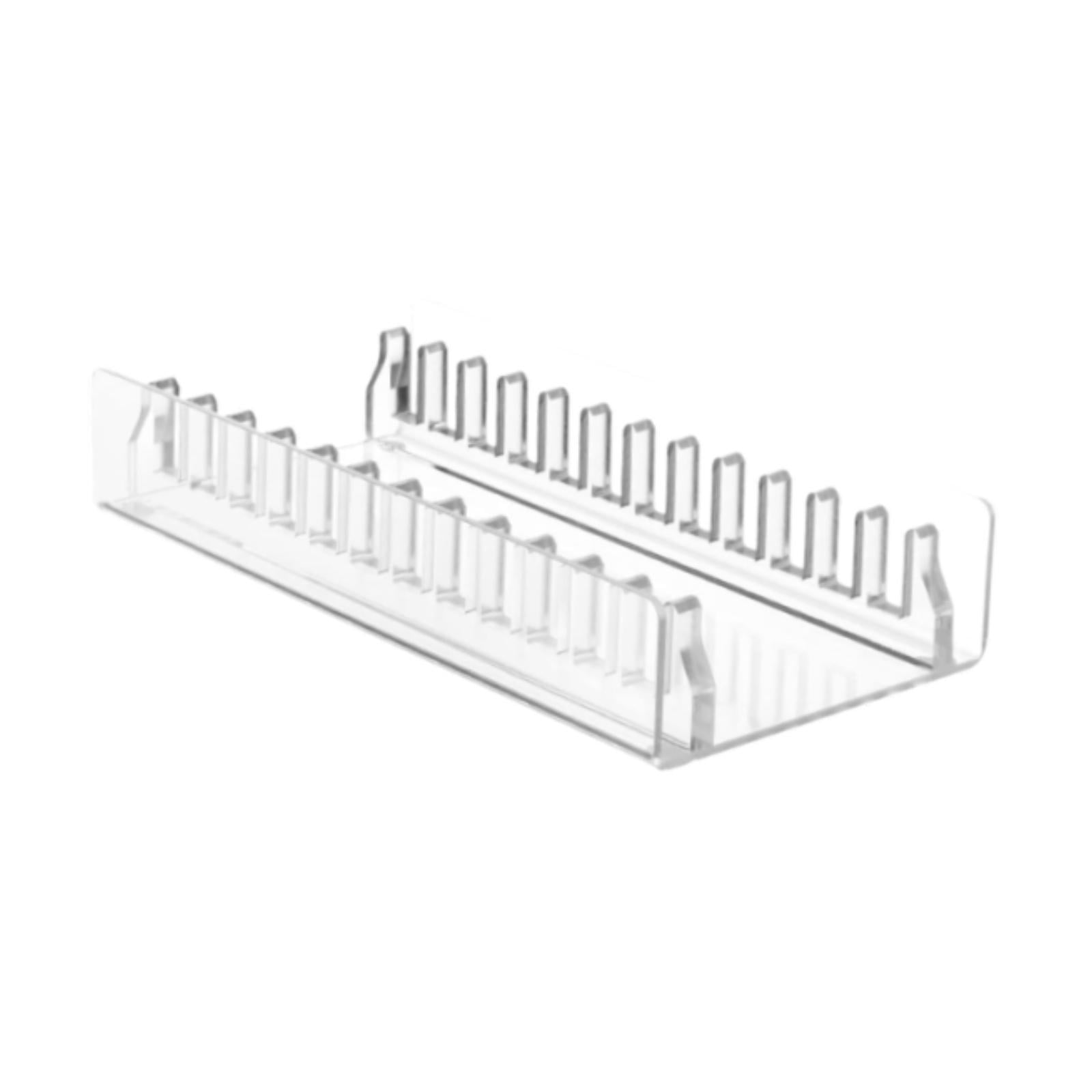 Bothyi - Organizador De Almacenamiento De Juegos De Acrílico, Caja De Juegos, Soporte De Exhibición Para Escritorio En Casa