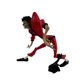 thumbnail image 3 of Michael Jackson en Thriller 20cm, 3 of 3