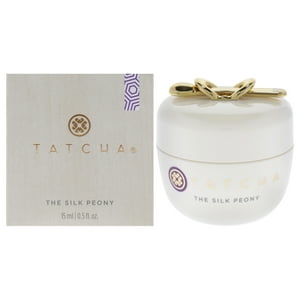 Tatcha - La Crema De Ojos De Peonía Seda De Para Mujer - Crema