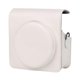 thumbnail image 2 of Estuche Protector Para Cámara Instax Square Sq6, Bolsa De Transporte Para Viajes, Color Blanco, 2 of 5