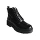 thumbnail image 2 of Botín Ecocuero ZAX78 Negro Mujer, 2 of 5