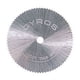 thumbnail image 1 of Disco de sierra Gyros de 1,9 cm, dientes finos, 60 TPI, para herramienta rotativa, 1 of 1