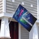thumbnail image 5 of Gianluigi Donnarumma Bandera impresa con temática, regalo perfecto para fanáticos, amigos y familiares, y adecuada para actividades al aire libre e interiores, decoraciones de fiesta. 60*90CM, 5 of 6