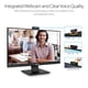 thumbnail image 3 of Monitor ASUS BE24EQK de 23,8 pulgadas para empresas 1080P Full HD IPS, 3 of 9