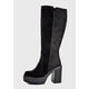thumbnail image 2 of Bota Cuero Dayton Negro, 2 of 5