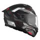 thumbnail image 4 of Casco MT FU404SV Atom 2 SV Bast D5 Rojo Mate S + pinlock MT-V-35, 4 of 6