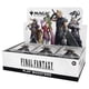 thumbnail image 1 of Juego de cartas Magic: The Gathering Pack Final Fantasy (versión inglesa), 1 of 2