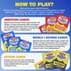 thumbnail image 3 of Juego de cartas: niños contra padres: ¿Qué tan bien conoces a tu familia?, 3 of 7
