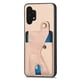 thumbnail image 3 of Funda Resistente para Samsung Galaxy A32 5G con Tarjetero y Soporte, Diseño Magnético Blanco, 3 of 5