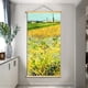 thumbnail image 1 of 1pc, Canvas Wall Art, Landscape Oil Painting Canvas Spray Painting For Living Room Bedroom Study Decoration, Holiday Gift, 19*39inch, 1 of 3
