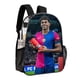 thumbnail image 3 of Mochila Transparente Desmarcar Lamine Yamal 31x43 cm, 3 of 6