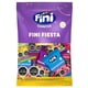 thumbnail image 1 of Caramelos Gomitas Fiesta Mix Fini 10x15g, 1 of 1
