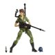 thumbnail image 3 of Figura de acción G.I. Joe Hasbro Classified Lady Jaye 25 cm, 3 of 7