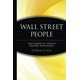 thumbnail image 1 of Libro Wiley Wall Street People: Historias Reales, 1 of 1