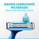 thumbnail image 4 of Máquina de Afeitar Prestobarba3 Fresh con Eucalipto, 4 Un, 4 of 9