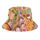 thumbnail image 5 of El Chavo del Ocho Sombrero bucket para adultos, gorra de protección solar, sombrero de pescador plegable para viajes al aire libre, pesca y actividades de verano, 5 of 6