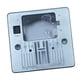 thumbnail image 1 of Placa De Pasador Para Máquina De Coser, Herramienta Ligera Y Resistente, Piezas Para Máquina De Coser, 1 of 5