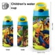 thumbnail image 2 of Botella de Agua Winnie The Pooh Tigger Azul 350 ml, 2 of 6