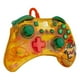 thumbnail image 4 of Control con cable PDP Rock Candy Bowser Nintendo Switch amarillo, 4 of 5