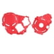 thumbnail image 1 of 2 piezas de cubierta de protección de motor de motocicleta, piezas de repuesto, protección de protección, para Crf250L Crf300L Crf250 Crf300 rojo, 1 of 5