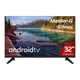 thumbnail image 5 of Televisor Smart Tv Android 32" HD WiFi BTMGAE32F, 5 of 5