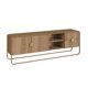 thumbnail image 3 of Rack 65" 28076 Natural, 3 of 4