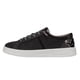 thumbnail image 1 of HEYDUDE Karina Zapatillas con Cordones Negro Jet con Detalles Blancos, 1 of 7