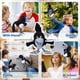 thumbnail image 5 of Peluche Steve y Maggie Maggie Magpie Hand Puppet Kids 1+, 5 of 6