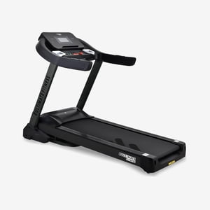 Ultimate Fitness - Trotadora Eléctrica Premium G700 High Performance 2.0