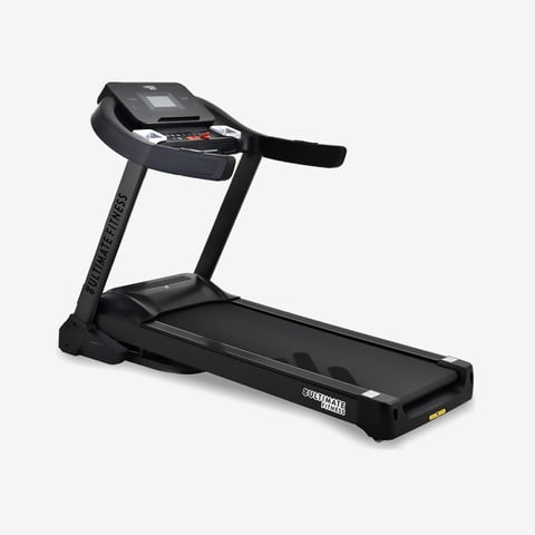 Ultimate Fitness - Trotadora Eléctrica Premium G700 High Performance 2.0