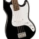 thumbnail image 2 of Bajo Eléctrico Sonic Bronco Bass Black, 2 of 7