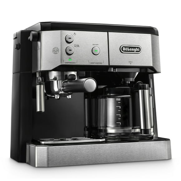 Cafetera Combi