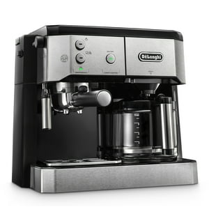 De'Longhi - Cafetera Combi
