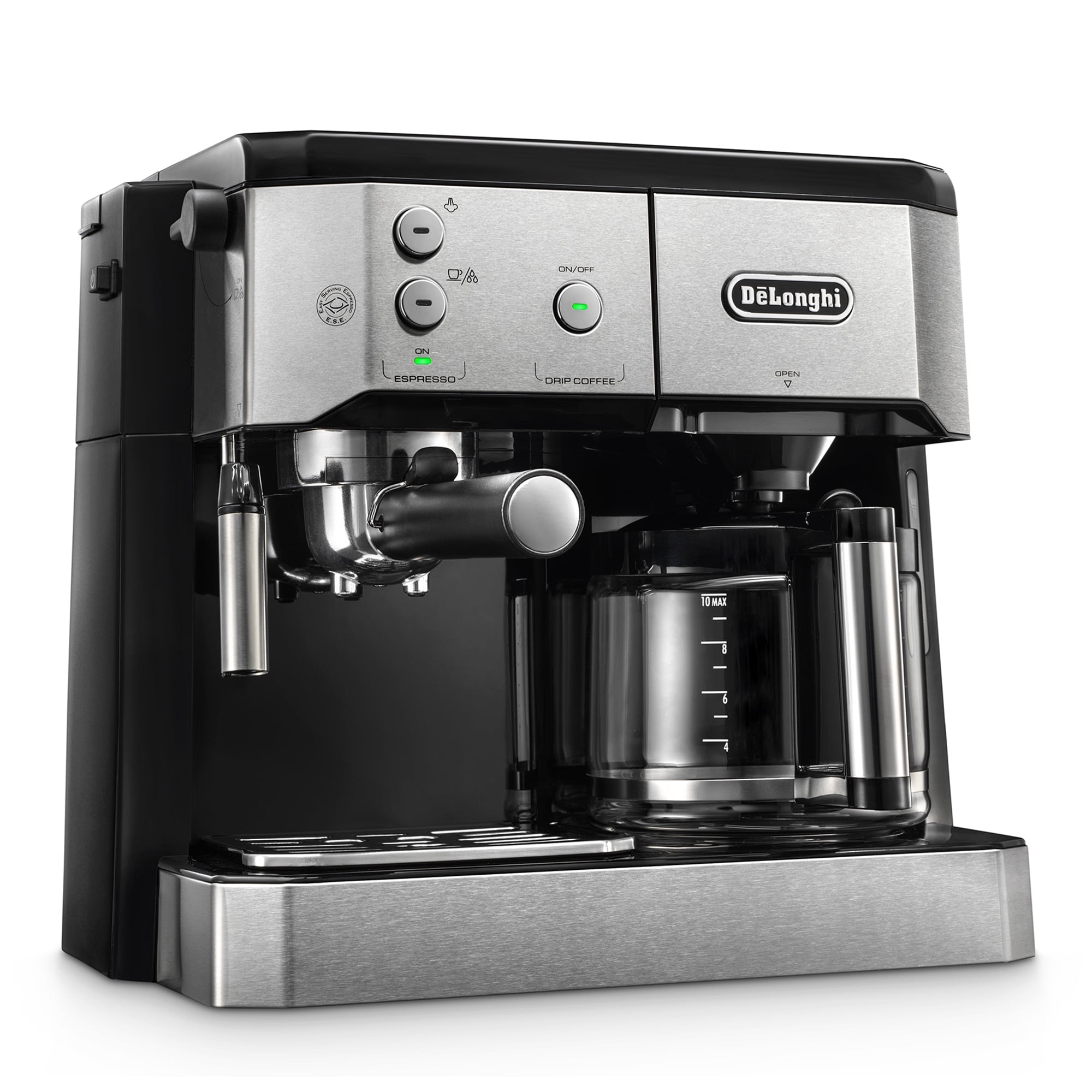 De'longhi - Cafetera Combi