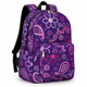 thumbnail image 5 of Mochila Escolar Simple 17 L Porta Notebook 15 Pulgadas, 5 of 7
