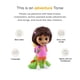 thumbnail image 5 of Figurita de Audio Tonies Dora con 1 Canción y 7 Cuentos para Niños 3+ Años, 5 of 7