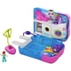 thumbnail image 1 of Bolso crucero con muñeca y accesorio, 1 of 3