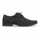 thumbnail image 1 of Zapato Negro Hombre Casual Ferracini 3044, 1 of 8