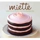 thumbnail image 1 of Chronicle Books – Recetas de Miette, 1 of 1