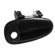 thumbnail image 5 of Manija De Puerta Para Automóvil 69210-Ac010FR Reemplazo Negro Para Toyota Avalon, 5 of 5